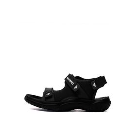 Hummel 900303-2001 HML PO Siyah Erkek Çocuk Sandalet
