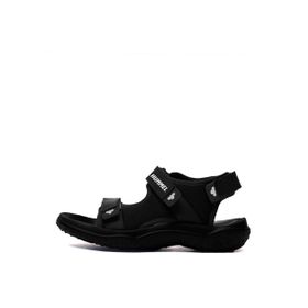 Hummel 900303-2001 HML POINT JR. Siyah Erkek Çocuk Yürüyüş Ayakkabısı