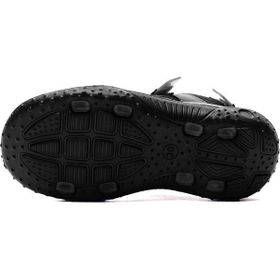 Hummel 900303-2001 Siyah Erkek Çocuk Yürüyüş Ayakkabısı
