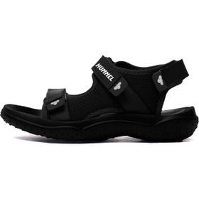 Hummel 900303-2001 Siyah Erkek Çocuk Yürüyüş Ayakkabısı