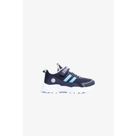 Hummel 900305-7459 Mavi Unisex Çocuk Sneaker Ayakkabı