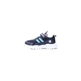 Hummel 900305-7459 Mavi Unisex Çocuk Sneaker Ayakkabı