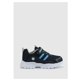 Hummel 900305-7459 Mavi Unisex Çocuk Sneaker Ayakkabı