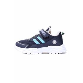 Hummel 900305-7459 Mavi Unisex Çocuk Sneaker Ayakkabı