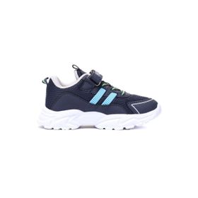 Hummel 900305-7459 Mavi Unisex Çocuk Sneaker Ayakkabı