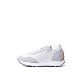 Hummel 900308-9001 Beyaz Unisex Spor Ayakkabı