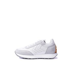 Hummel 900308-9001 Beyaz Unisex Spor Ayakkabı