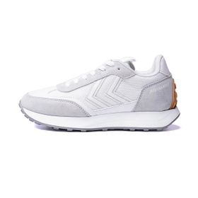 Hummel 900308-9001 Beyaz Unisex Spor Ayakkabı