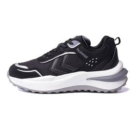 Hummel 900309-2001 Patara Siyah Kadın Spor Ayakkabı