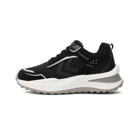 Hummel 900309-7642 Patara Siyah Kadın Spor Ayakkabı