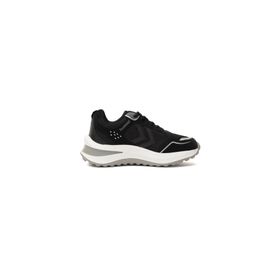 Hummel 900309-7642 Patara Siyah Kadın Spor Ayakkabı