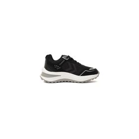 Hummel 900309-7642 Patara Siyah Kadın Spor Ayakkabı
