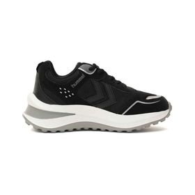 Hummel 900309-7642 Patara Siyah Kadın Spor Ayakkabı