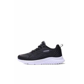 Hummel 900312-2001 Siyah Carter Koşu Unisex Spor Ayakkabı