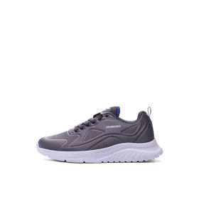 Hummel 900312-2509 Carter Gri Unisex Spor Ayakkabı