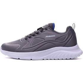 Hummel 900312-2509 Carter Gri Unisex Spor Ayakkabı