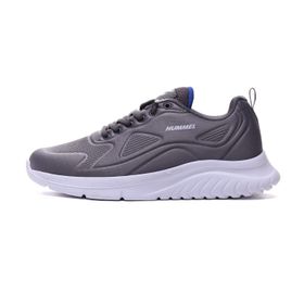 Hummel 900312-2509 Carter Gri Unisex Spor Ayakkabı