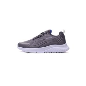 Hummel 900312-2509 Carter Gri Unisex Spor Ayakkabı