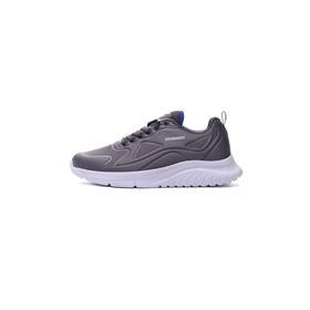 Hummel 900312-2509 Carter Gri Unisex Spor Ayakkabı