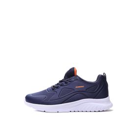 Hummel 900312-7459 Mavi Carter Performans Kadın Spor Ayakkabı