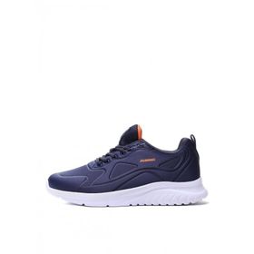 Hummel 900312-7459 Mavi Carter Performans Kadın Spor Ayakkabı