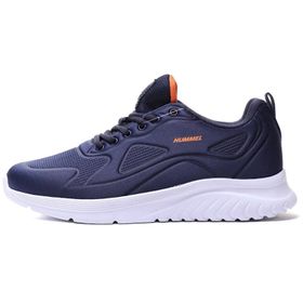 Hummel 900312-7459 Mavi Carter Performans Kadın Spor Ayakkabı