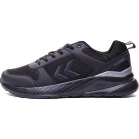 Hummel 900313-2042 Siyah Coin Unisex Spor Ayakkabısı