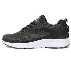 Hummel 900317-2001 HML FLOCK Siyah Kadın Yürüyüş Ayakkabısı
