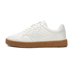 Hummel 900324-9001 Nielsen Recycle Beyaz Erkek Spor Ayakkabı