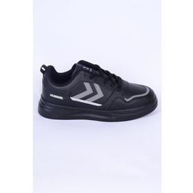 Hummel 900332-2042 Hml Marke Siyah Kadın Sneaker