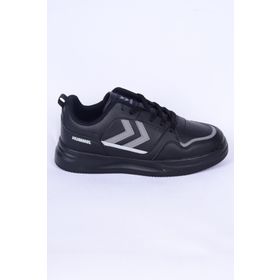 Hummel 900332-2042 Hml Marke Siyah Kadın Sneaker