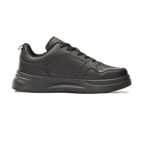 Hummel 900332-2042 Hml Marke Siyah Kadın Sneaker