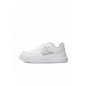 Hummel 900332-9001 Marke Beyaz Kadın Spor Ayakkabı
