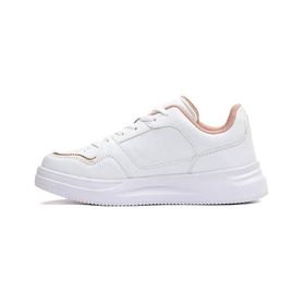 Hummel 900332-9001 Marke Beyaz Kadın Spor Ayakkabı