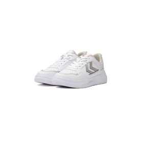 Hummel 900332-9001 Marke Beyaz Kadın Spor Ayakkabı