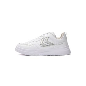 Hummel 900332-9001 Marke Beyaz Kadın Spor Ayakkabı