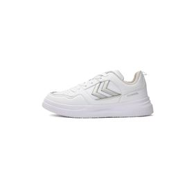 Hummel 900332-9001 Marke Beyaz Kadın Spor Ayakkabı