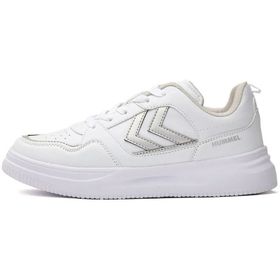 Hummel 900332-9001 Marke Beyaz Kadın Spor Ayakkabı