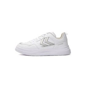 Hummel 900332-9001 Marke Beyaz Kadın Spor Ayakkabı