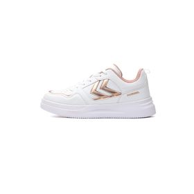 Hummel 900332-9201 Hml Marke Beyaz Kadın Sneaker