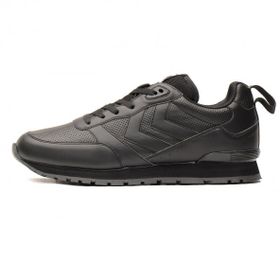 Hummel 900334-2042 Siyah Unisex Sneaker Ayakkabı