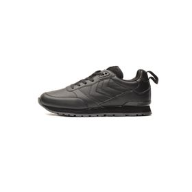 Hummel 900334-2042 Siyah Unisex Sneaker Ayakkabı