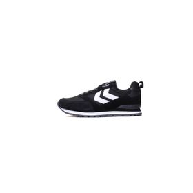 Hummel 900334-2042 Siyah Unisex Sneaker Ayakkabı