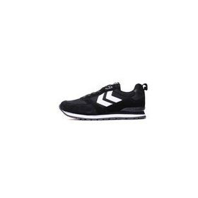 Hummel 900334-2042 Siyah Unisex Sneaker Ayakkabı