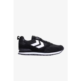Hummel 900334-2042 Siyah Unisex Sneaker Ayakkabı