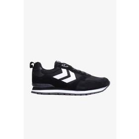 Hummel 900334-2042 Siyah Unisex Sneaker Ayakkabı