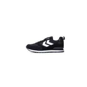 Hummel 900334-2042 Siyah Unisex Sneaker Ayakkabı