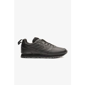 Hummel 900334-2042 Siyah Unisex Sneaker Ayakkabı