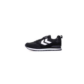 Hummel 900334-2042 Siyah Unisex Sneaker Ayakkabı