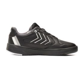 Hummel 900342-2042 Tigra Siyah Unisex Spor Ayakkabı